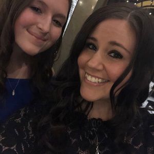 Meet your Posher, Tabatha